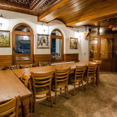 Къща За Гости Черна Река Ribarica Εξωτερικό φωτογραφία