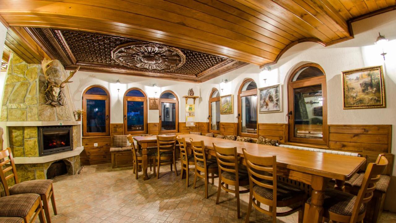 Къща За Гости Черна Река Ribarica Εξωτερικό φωτογραφία